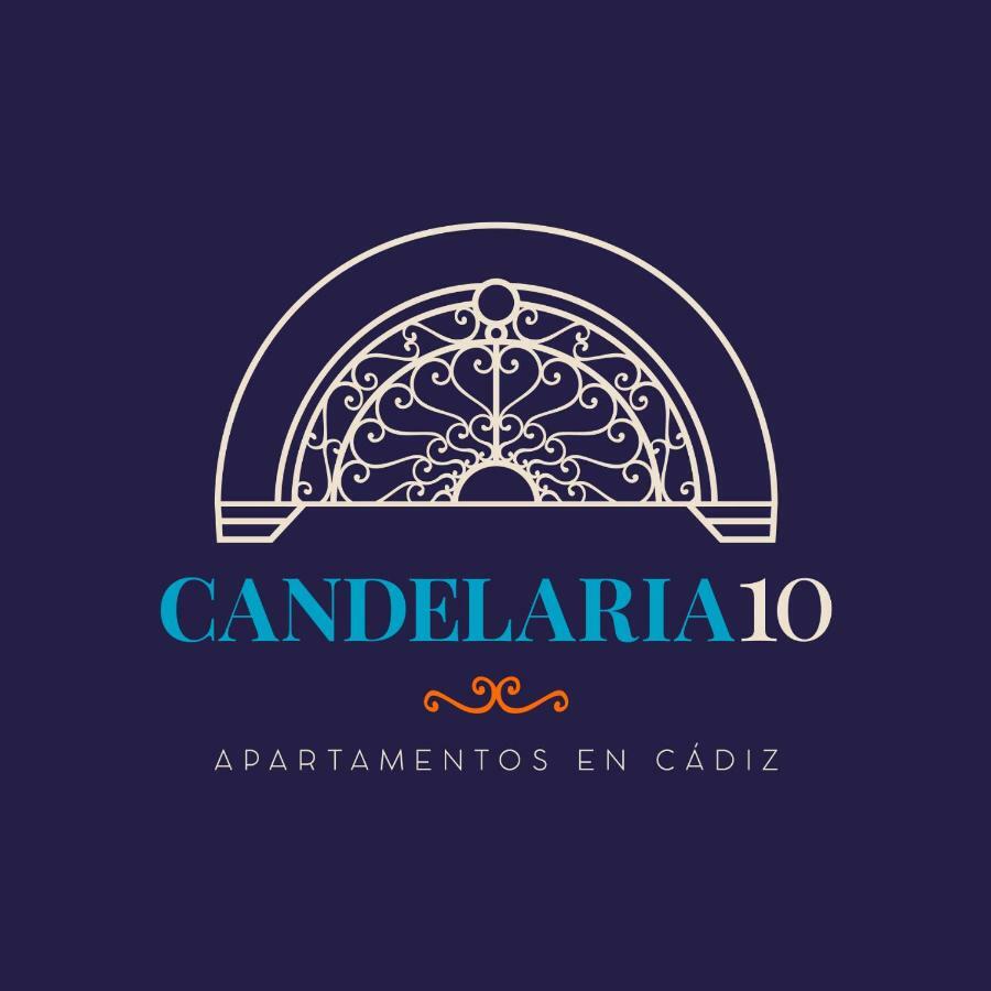Candelaria10 Кадис Экстерьер фото